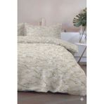 Favora Zweig Çift Kişilik %100 Pamuk Nevresim Takımı - Yeşil - 200 x 220 cm