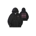 favorconsept Favoriconsept - Blackpink Born Pink Unisex Kapüşonlu Sweatshirt