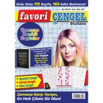 Favori Çengel Bulmaca 002