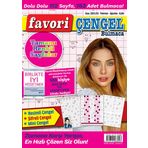 Favori Çengel Bulmaca 004