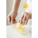 Favori Mutfak Cam Rende Elma Rendesi Bebek Rendesi Meyve Püresi Rendesi