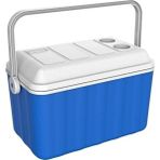 Favori Mutfak Kale Termos 32 Litre Soğutucu Buzluk Piknik Termosu