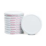 Favori Mutfak Konserve Kavanoz Kapağı 630 Adet (1 Koli ) 82 mm