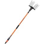 Favori Olivtech 800 Akülü Zeytin Hasat Makinesi