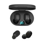 Favors Dots E6s Bluetooth Kulaklık A+ Kalite 8d Ses Extra Bass Yüksek Mikrofon Kalitesi Bluetooth Kulaklık