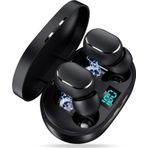 Favors Dots E6S Bluetooth Kulaklık Hd Ses Extra Bass Yüksek Mikrofon Kalitesi