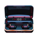 Favors E10 Bluetooth Oyuncu Kulaklık