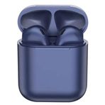 Favors İ12 Lacivert Bluetooth Kulaklık