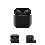 Favors İ12 Siyah Bluetooth Kulaklık