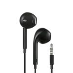 Favors Jack Girişli Beyaz Kablolu Kulaklık Ios Android Uyumlu 3.5 mm Kulaklık Renkli