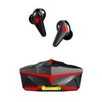 Favors K98 Minimum Delay Işıklı Metal Kasa Gaming Bluetooth Oyuncu Kulaklığı