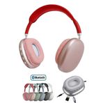 Favors Katlanabilir Kulaküstü Kablosuz Bluetooth Kulaklık Bt5.0 Sd Kart / Aux Girişi Özellikli P9