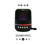 Favors Mini Boy Bluetooth Hoparlör Fm Radio, Tf Kart, Usb, Kablosuz Ses Bombası Müzik Cihazı