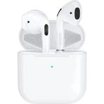 Favors Pro 5 Beyaz Bluetooth Kulaklık