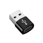 Favors USB To Type-C 3.0 Veri Aktarımı Otg Çevirici Usb'den Type-C'ye Dönüştürücü Adaptör Yüksek Hızlı
