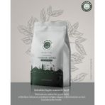 Favorte Coffee & Roasted 1 kg Türk Kahvesi