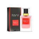 Favv F102 Oriental Çiçeksi 50 ml Edp Kadın Parfüm