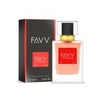 Favv F103 Floral 50 ml Edp Kadın Parfüm