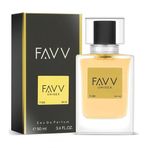 Favv F202 Fresh 50 ml Edp Unisex Parfüm