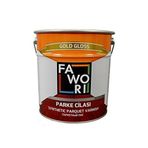 Fawori 0.75 lt Cam Parke Cilası