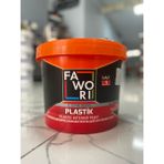 Fawori 10 kg Plastik Mat İç Cephe Boyası