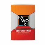 Fawori 10 lt Sentetik Tiner