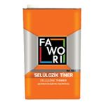 Fawori 12 lt Selülozik Tiner