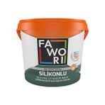 Fawori 15 lt Begonia 10 Silikonlu Dış Cephe Boyası