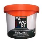 Fawori 15 lt Buzlu Yeşil Silikonlu Dış Cephe Boyası