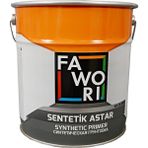 Fawori 2.5 lt Sentetik Astar