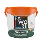 Fawori 28S3 15 lt Silikonlu Dış Cephe Boyası