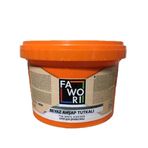 Fawori 3 kg Beyaz Ahşap Tutkalı