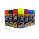 Fawori 400 ml Gri Jant Boyası Sprey
