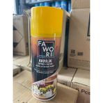 Fawori Akrilik Sprey Boya Krom Sarı
