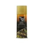 Fawori Altın Yaldız 400 ml Metalik Sprey Boya