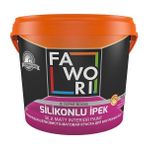 Fawori Andezit 15 7.5 lt Silikonlu Mat İç Cephe Boyası