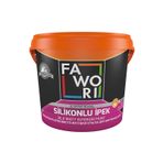 Fawori Andezit 40 15 lt Silikonlu İpek İç Cephe Boyası