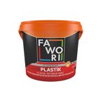 Fawori Bal Beji 20 kg Silikonlu Mat İç Cephe Boyası