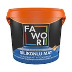 Fawori Bal Buğu 2.5 lt Silikonlu Mat İç Cephe Boyası