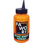 Fawori Beyaz 0.85 kg Ahşap Tutkalı