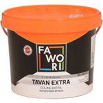 Fawori Beyaz 17.5 kg Tavan Boyası
