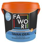 Fawori Beyaz 20 kg İdeal Tavan Boyası