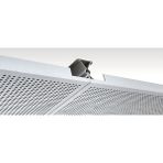 Fawori Clip 0,5 mm Metal Delikli Asma Tavan Takım 30 x 30 cm 4 M2 - Beyaz