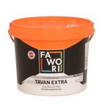 Fawori Extra 10 kg Tavan Boyası
