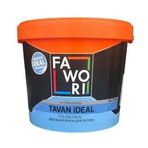 Fawori Extra 20 kg Beyaz Tavan Boyası