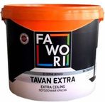 Fawori Extra Beyaz 17.5 kg İç Cephe Tavan Boyası