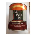 Fawori Faworı Parke Cilası