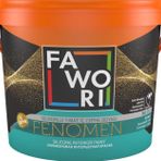 Fawori Fenomen Buzul 2.5 lt Silikonlu İç Cephe Boyası