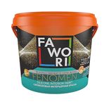 Fawori Fenomen Petek 15 lt Silikonlu İç Cephe Boyası