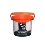 Fawori Gold10 7,5 lt Silikonlu Dış Cephe Boyası